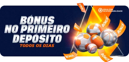 Bónus no Primeiro Depósito Bantu Bet
