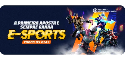 E-Sports na Bantu Bet ou Bantubet