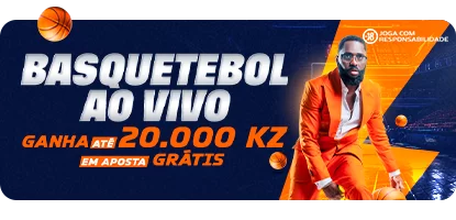 7% de Cashback Diário no Live Basketball com a Bantu bet