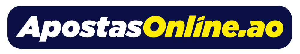 LOGO APOSTAS ONLINE - Apostas Online