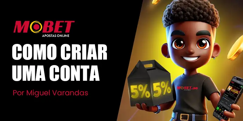 BANNER MOBET COMO CRIAR CONTA NA MOBET