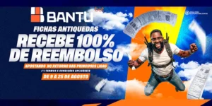 Fichas Antiquedas Bantubet ou bantu bet angola apostas online