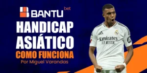Handicap Asiático bantu bet angola bantubet