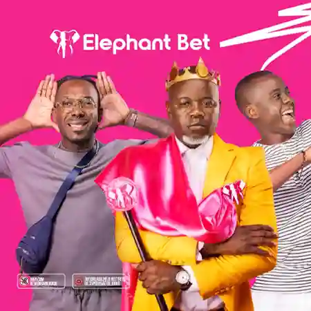 elephantbet 450px banner - Apostas Online