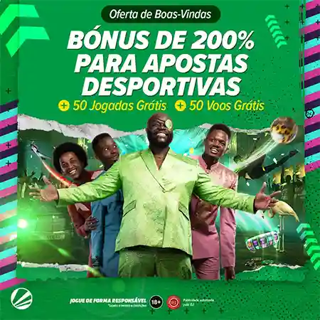oferta de boas vindas premierbet angola - Apostas Online